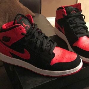 Jordans